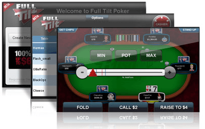 Нямате време - вземете си Rush Poker Mobile с вас! 101