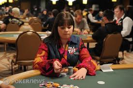 Annette Obrestad blir å se i Poker After Dark i Januar