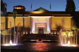 Casino Marrakech : le Chili Poker festival bat son plein avant le WPT 102
