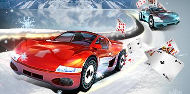 Začínáme hrát: Betfair Poker 102