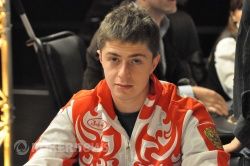 Константин Пучков попал за Финальный стол на EPT в... 101