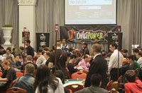 World Poker Tour Marrakech (Live) : dernier bracelet WPT de l'année 101