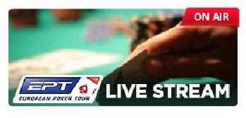 Lundmark jagar EPT Barcelona titel – Se live via PokerNews med 3 kvar 101