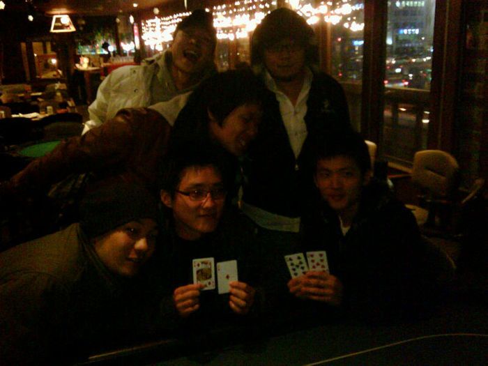 WaBar와 함께하는 Poker Tour Season 2 102