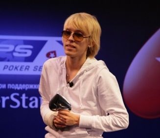 PokerStars.net Russian Poker Series Grand Final Underway 101