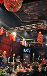 Casino Marrakech : Homann champion WPT 2010 (244.508€) 101
