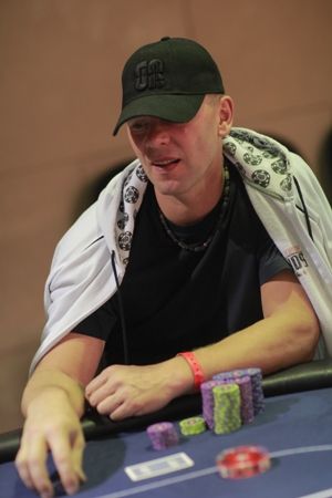 Ričardas Vymeris