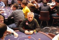Обзор второго дня тура RPS в Киеве. Лидирует... 101