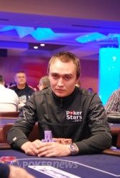 Алексей Жарко