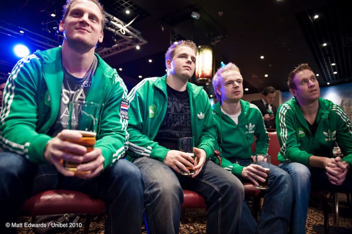 Unibet Open Londen 2010: Paul Valkenburg wint! 101