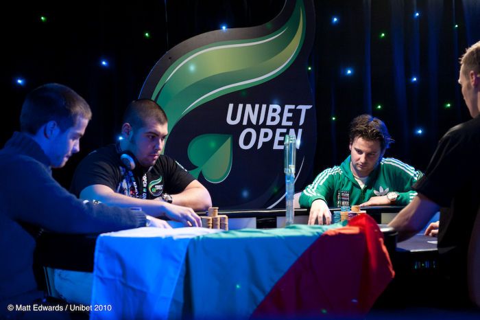 Unibet Open Londen 2010: Paul Valkenburg wint! 102