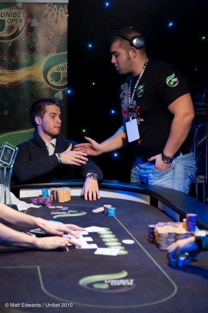 Unibet Open Londen 2010: Paul Valkenburg wint! 103