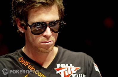 Finálový stůl na Five Diamond World Poker Classic je plný hvězd! 101