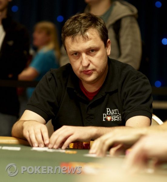 Settimanale PartyPoker: Promo WPT stagione 9, Tony G Riflette su una Grande Settimana e Altro 101