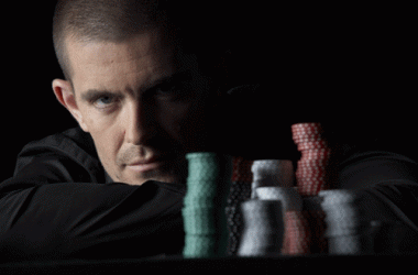 Divoký týden ve světě pokeru 101