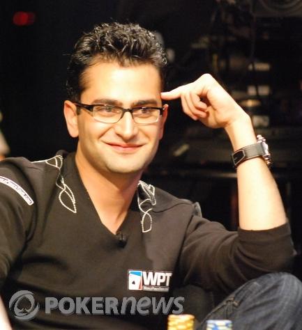 Divoký týden ve světě pokeru 102