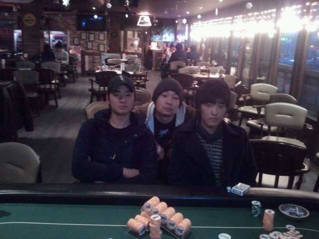 12월 둘째 주 PokerTour 103