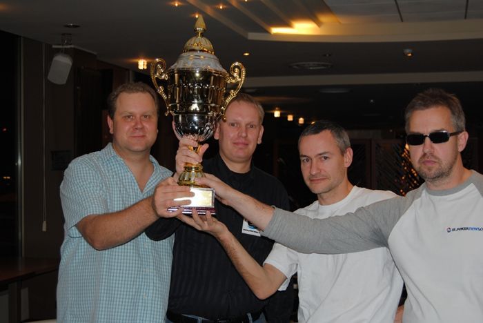 PokerNews võttis oma, kuid napimast napimalt!