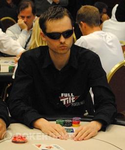 Martin Kabrhel alias Sheldon Cooper