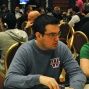 PokerStars EPT Prague : Nicolas Babel deuxième tapis (reportage Jour 1A) 102