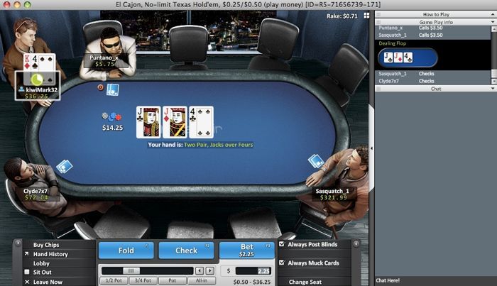Przewodnik PokerNews po najłatwiejszych grach online 103