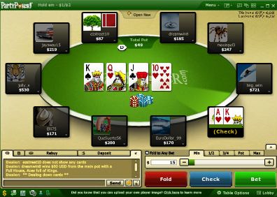 Przewodnik PokerNews po najłatwiejszych grach online 104
