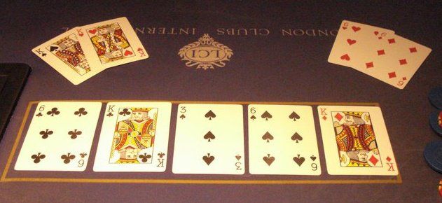 Badbeat Джакпотът в Casino Empire беше спечелен - £222,000! 101