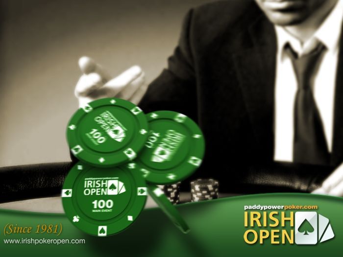 Обявен е пълният график на Irish Open 2011 101