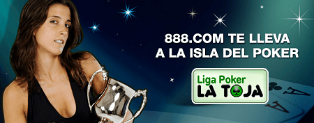 Etapa final especial de la Liga 888.com Poker La Toja: David Mirazo, líder del día 1A 101