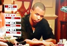 High Stakes Poker - Saison 7 : Full Tilt boycotte le plateau (Poker TV) 101