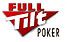 High Stakes Poker - Saison 7 : Full Tilt boycotte le plateau (Poker TV) 102