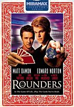 Poker & Cinéma : une suite pour Rounders (Les Joueurs) 101