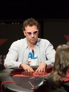 Full Tilt Poker Masters Series: Leo Margets gana y se erige como la ‘Spanish Poker... 101