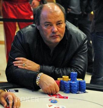 Ján Bendík