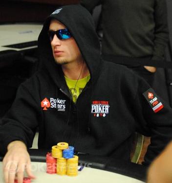 Team PokerStars Pro Marcin Horecki