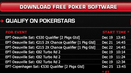 EPT Praha - Roberto Romanello vant tittelen og €640.000 101