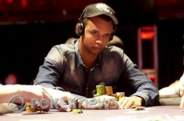 Divoký týden ve světě pokeru 102
