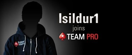 PokerStars Showdown Challenge - Isildur1 tapte sin første match 101