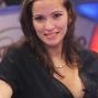 Résultats poker online : le joyeux Noël de 'Miss Grinder' Lily Mizrachi 102