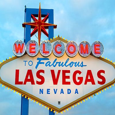 Dopřejte si trochu luxusu a životního stylu Las Vegas