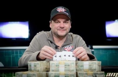 PokerNews Boulevard: Tom Dwan in Rounders 2, en meer.. 102