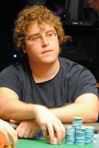 Томас Марчезе В 2010 году выиграл $2,114,491