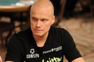 Divoký týden ve světě pokeru 101