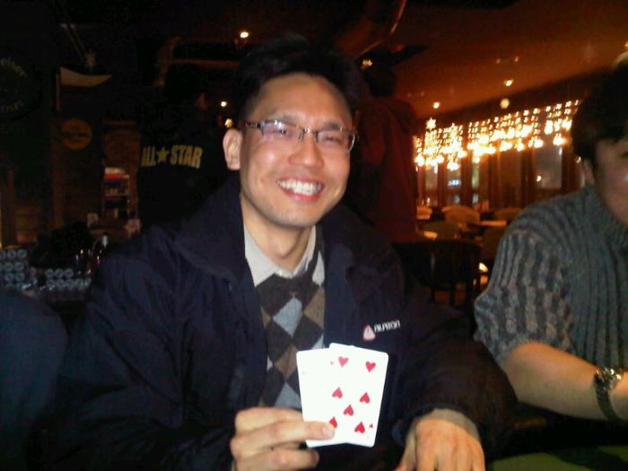 Poker Tour 소식 101
