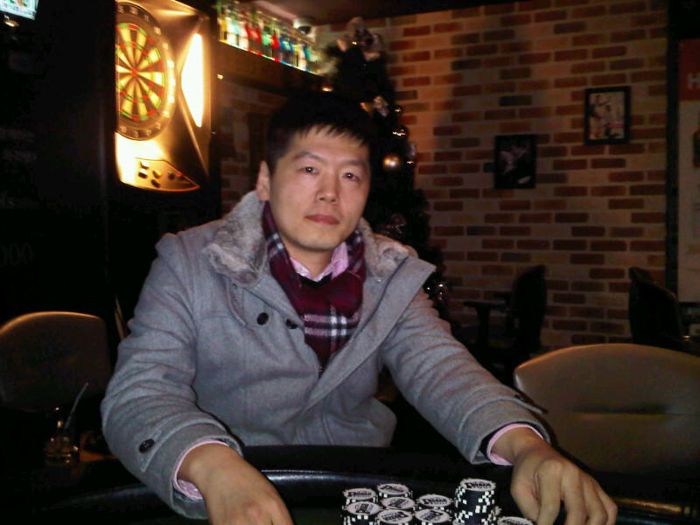 Poker Tour 소식 103