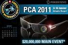 Calendrier et satellites des grands tournois de poker live en janvier 2011 101