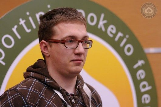 LSPF tęstinė reitingo sistema ir metų geriausiųjų galerija 106