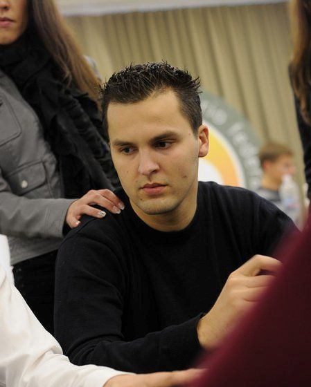 LSPF tęstinė reitingo sistema ir metų geriausiųjų galerija 107