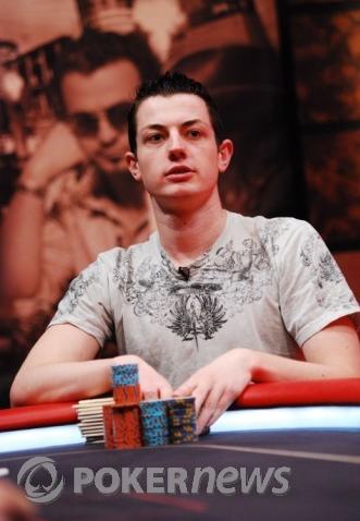 Tom Dwan a jeho rok 2010 101