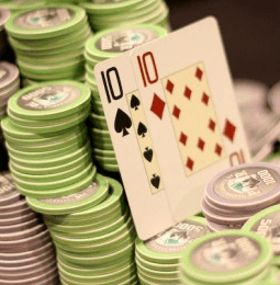 Topp 10 saker i 2010: #2, Marcel Bjerkmann vant MCOP - Master Classic Of Poker 2010 101